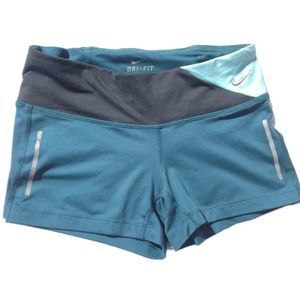 Nike Epic Run Tight Boy Shorts